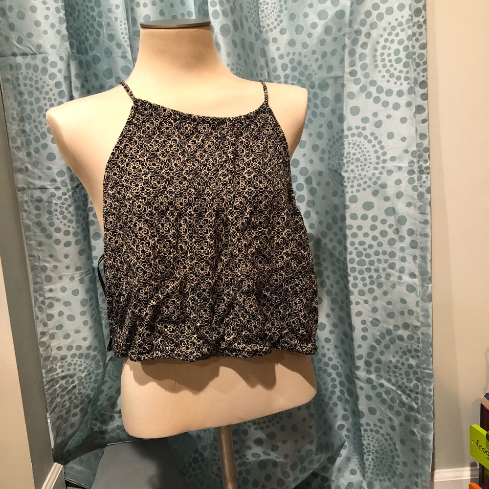 Forever 21 Crop top